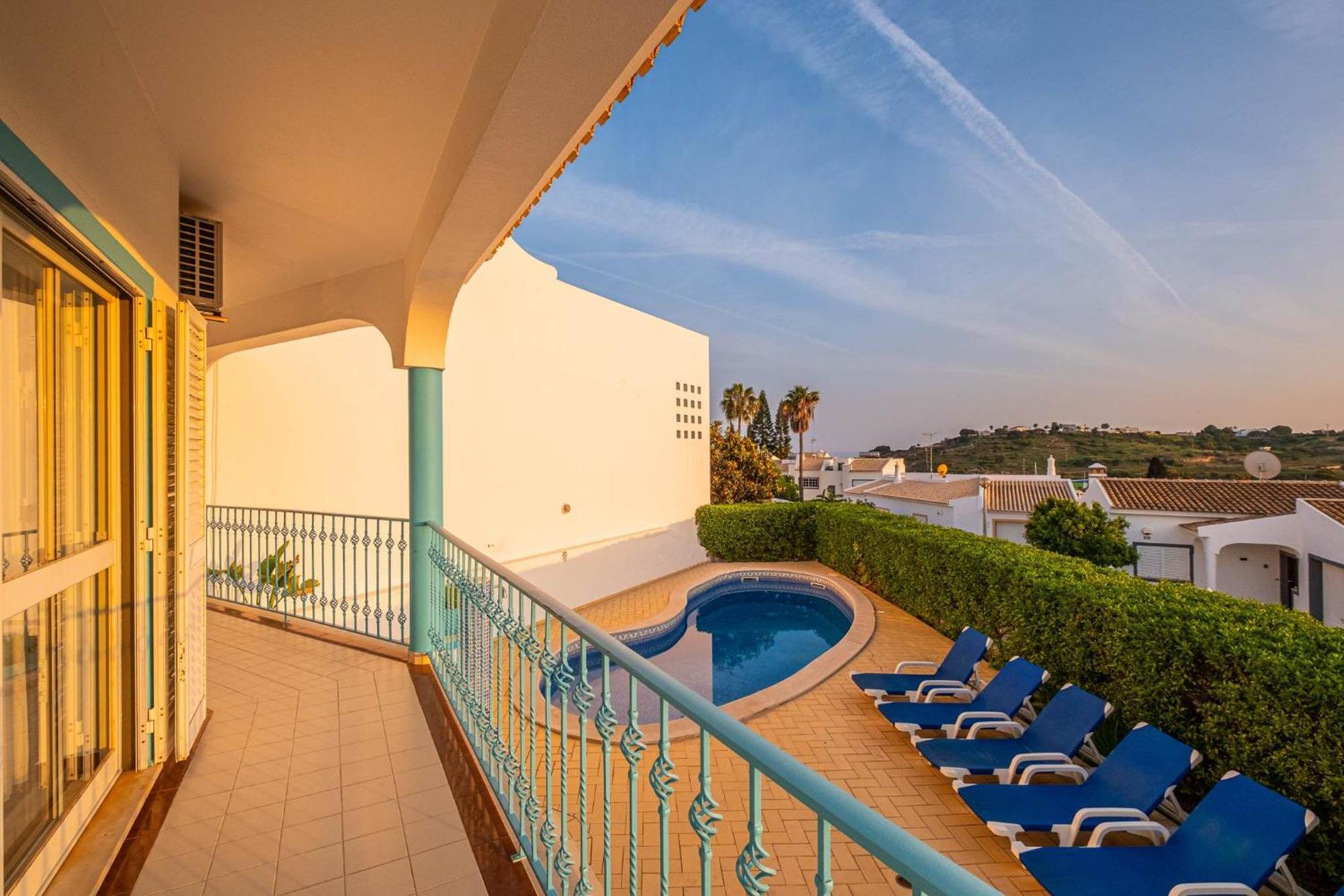 Loria - Beautiful Panoramic Views Holiday home *