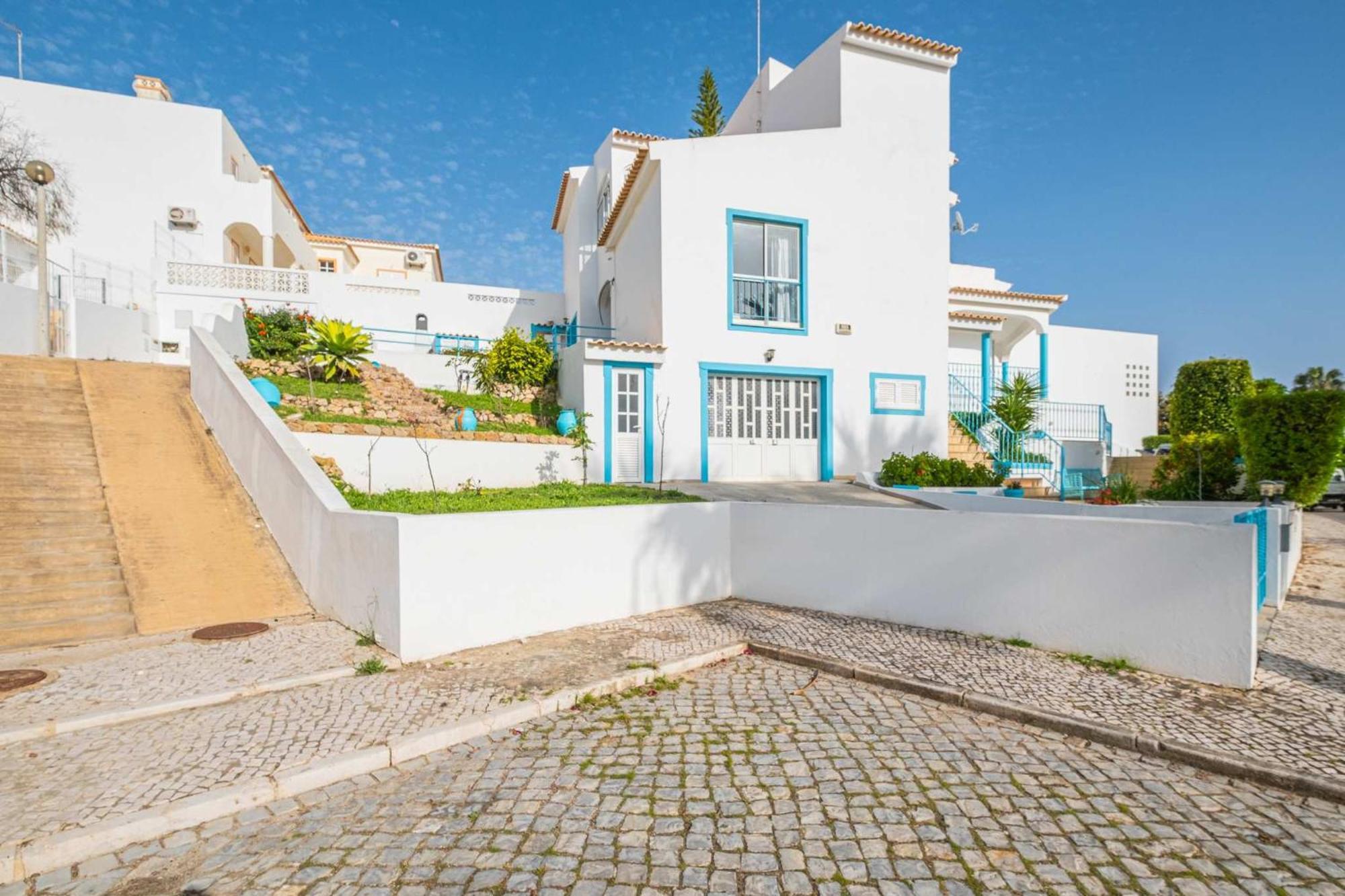 Holiday home Loria - Beautiful Panoramic Views *