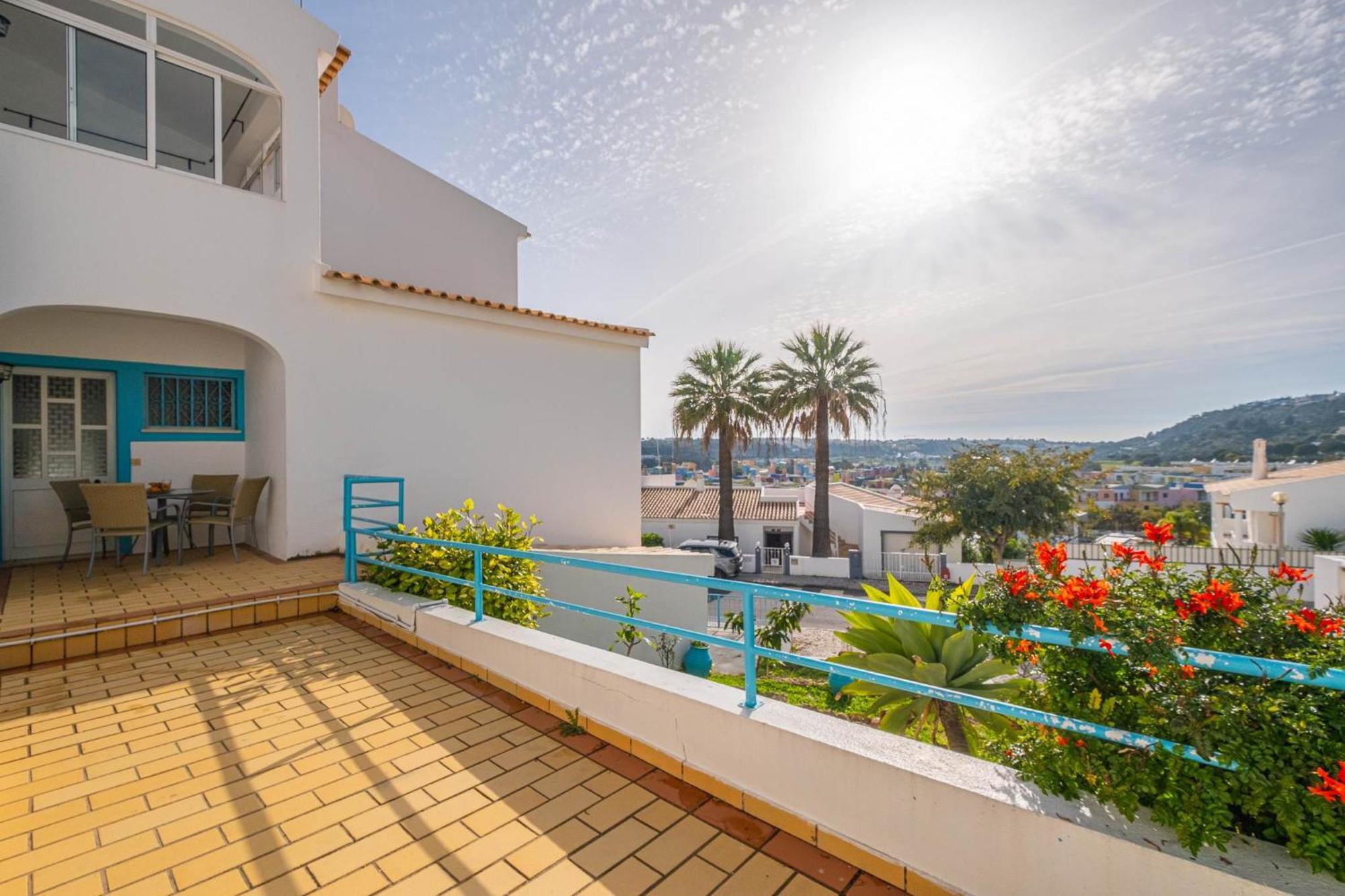 Loria - Beautiful Panoramic Views Holiday home Albufeira