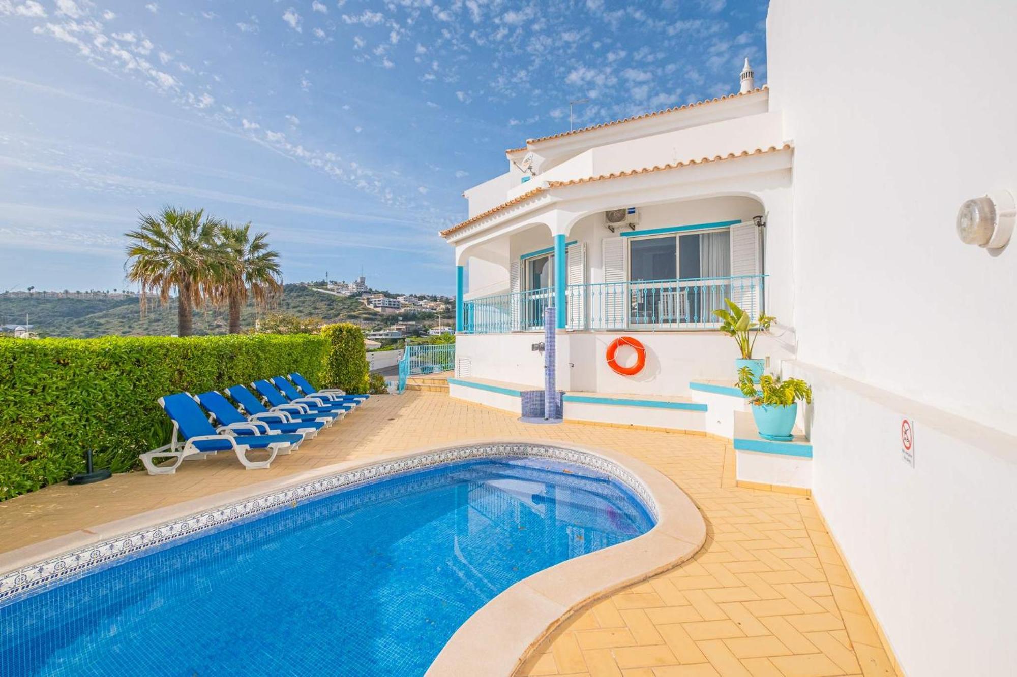 Loria - Beautiful Panoramic Views Holiday home