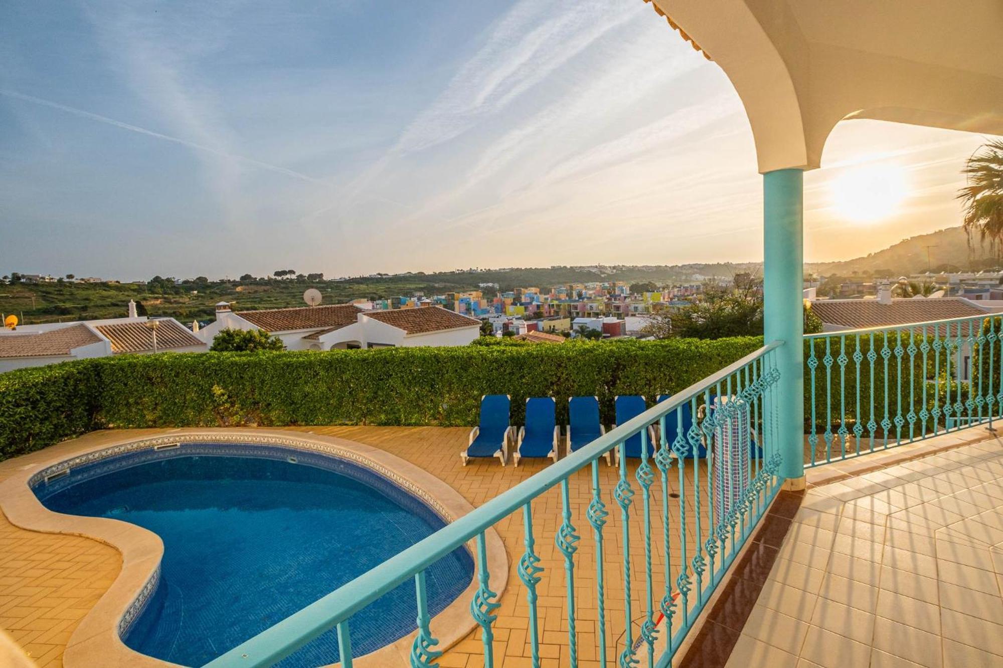 Holiday home Loria - Beautiful Panoramic Views *