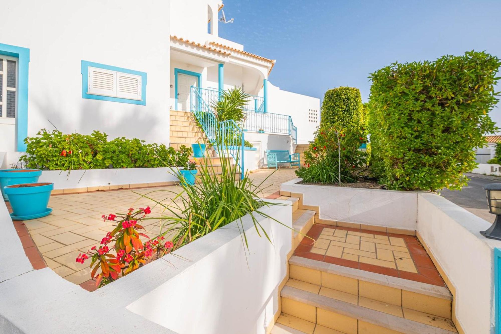 Holiday home Loria - Beautiful Panoramic Views Albufeira