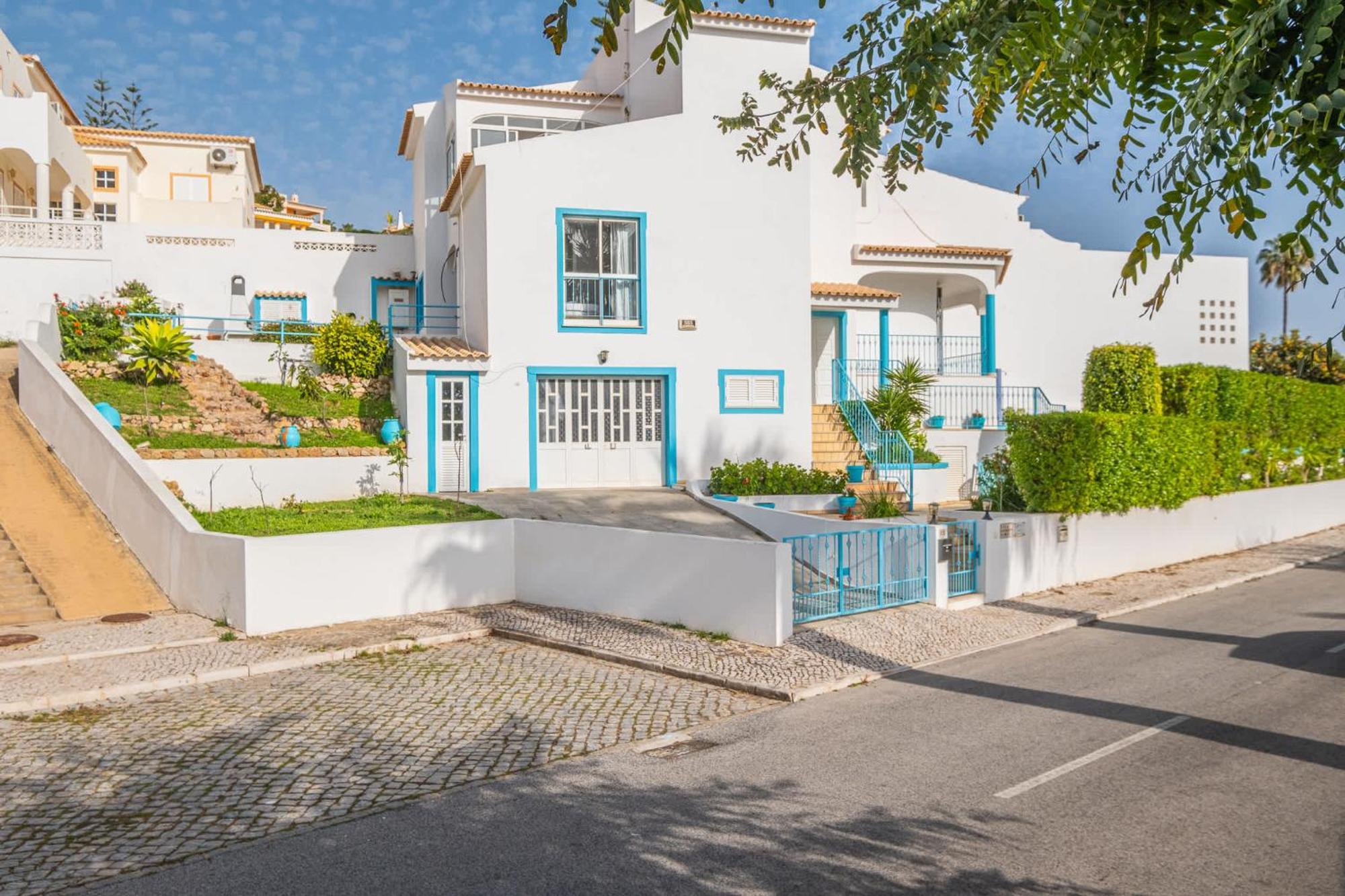 Holiday home Loria - Beautiful Panoramic Views